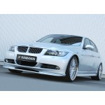 Εμπρόσθιο σπόϊλερ Hamann για BMW Σειρά 3 (E90/ E91) Εμπρόσθιο σπόϊλερ Hamann για BMW Σειρά 3 (E90/ E91)